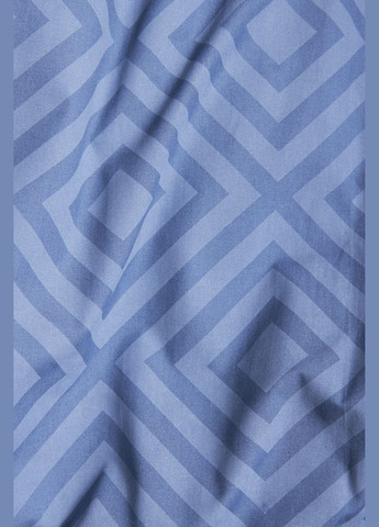 Комплект постільної білизни Бязь Gold Люкс «» Сімейні 143х210х2 наволочки 2х50х70 (MS-820004646) Moon&Star Crystal (293148354)