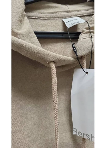 Худі 1997/660 Bershka (370205171)
