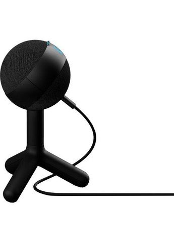 Микрофон (988-000551) Logitech G Yeti Orb RGB Gaming Mic with Lightsync Black (356149460)