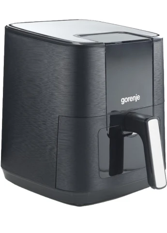 Мультипiч Gorenje AF1350DWB (370617269)
