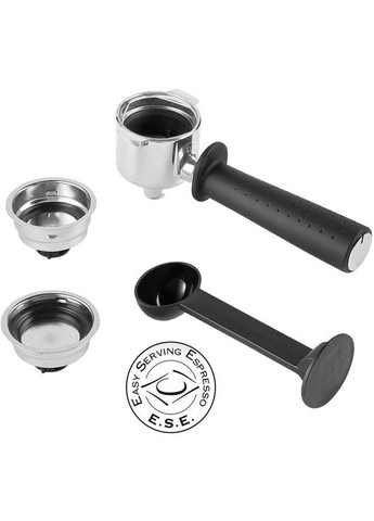 Рожковая кофеварка эспрессо EC 260.BK Delonghi (314864236)