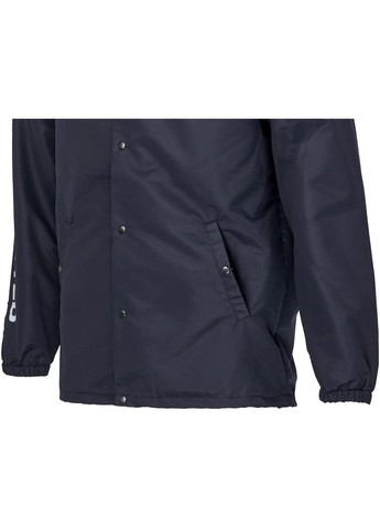 Синя демісезонна куртка штормовка blue Favorite