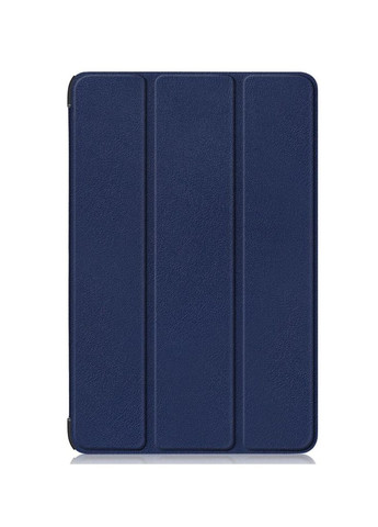 Чехол Slim для планшета Samsung Galaxy Tab S9 Plus (SMX810/SM-X816) 12.4" - Dark Blue Primolux (288138950)