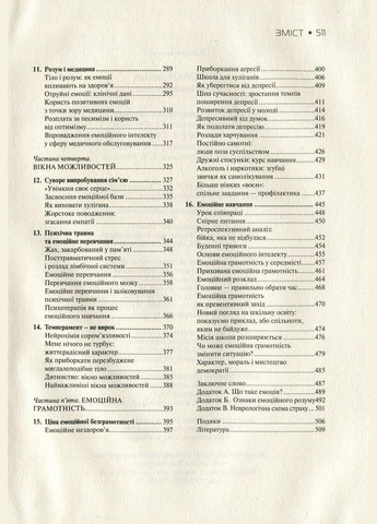 Книга Эмоциональный интеллект (на украинском языке) Виват (273238887)