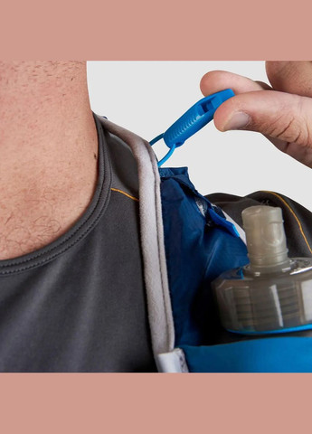 Рюкзак Ultimate Direction Mountain Vest 5.0 L Dusk No Brand (316443656)