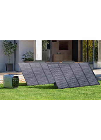 Зарядная станция DELTA 3 1024Wh 1800W (EFDELTA3-EU) EcoFlow (323092810)