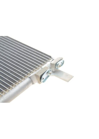 Радиатор кондиционера AUDI; SEAT; Volkswagen; SKODA (пр-во) 58005335 Van Wezel (366115733)