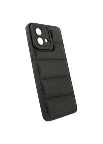 Чехол для мобильного телефона Soft Motorola G84 (black) (DGTPU-SOFT-41) DENGOS Soft Motorola G84 (black) (282718417)