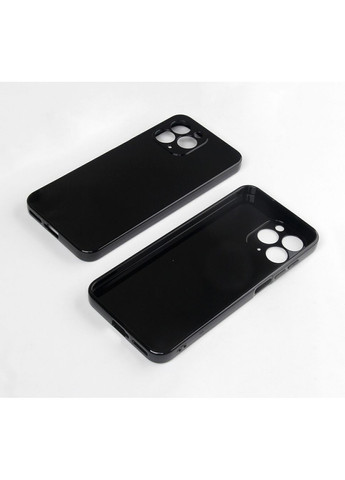 Чохол CamPro для Blackview A96 Black Shell (369667757)