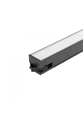 LED светильник линейный магистральный BNL02 50W 1.2М 5000K 220V Black Videx (366298265)
