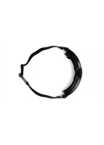 Очки защитные с уплотнителем V2G-Plus (XP) (clear) Anti-Fog, прозрачные Pyramex (370271149)