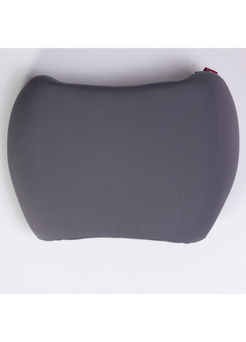 Подушка для попереку Minimal, сірий HP-56-26G Yiwu (370802116)