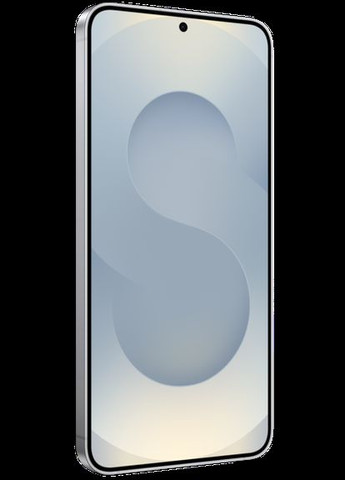 Смартфон Galaxy S25+ 12/256Gb ZSD Silver Shadow Samsung (328916406)
