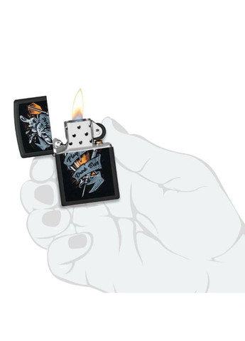 Зажигалка Darts Design 48679 Zippo (350229894)