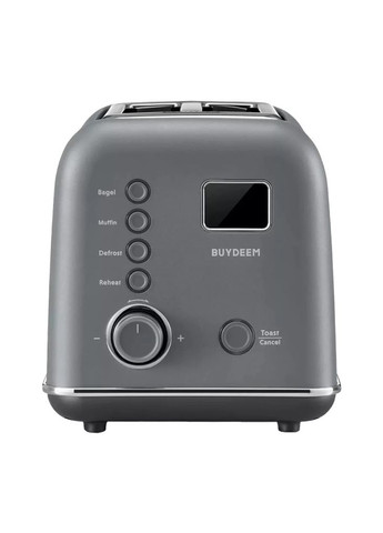 Тостер (m463527) BUYDEEM DT730E Ink Grey (367071958)