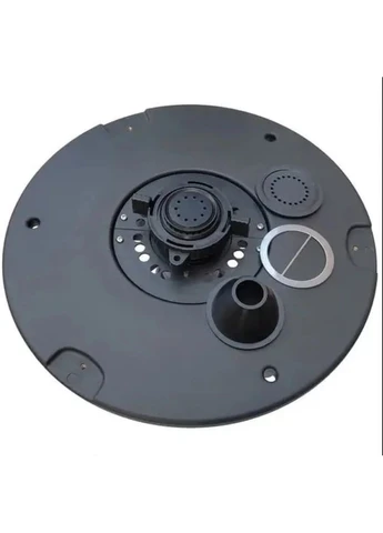 Плавающий фонтан-аэратор FJ-500A 560 Вт 55000 л/час Jebao (387570288)