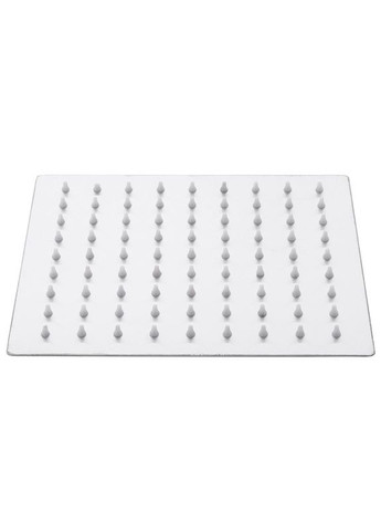 Лійка для душа стельова SH-004 (ZX3183) Zerix (315441739)