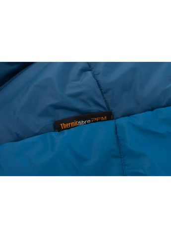 Спальний мішок Mistral Junior 150 2020 R Green Pinguin (368558765)