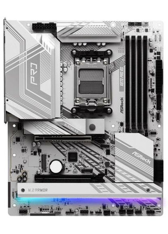 Материнська плата ASRock (360395756)