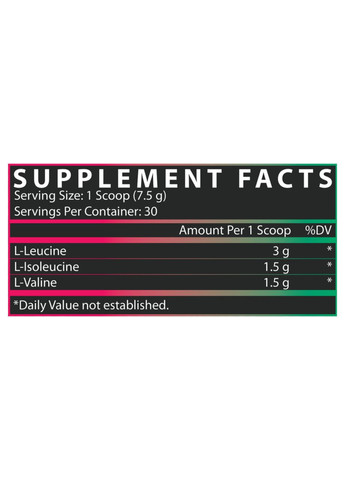 BCAA 6000 - 237g Watermelon Nutrex (369400723)