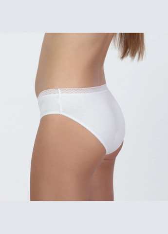 Хлопковые трусы Elita (302747157)