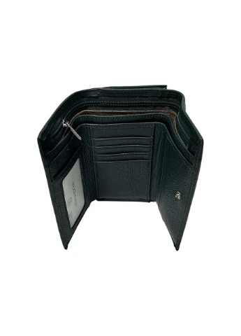 Женский кошелек из натуральной кожи 008-410 8.5 x 14 x 2 No Brand (371682169)