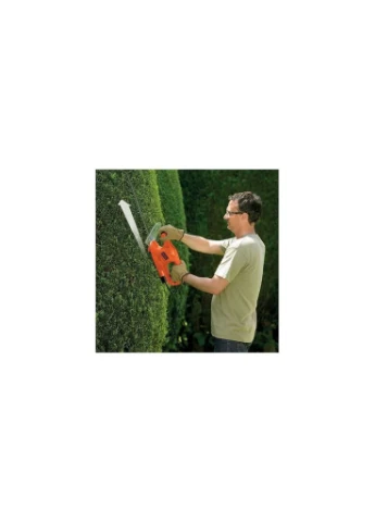 Кущоріз BEHT201 BLACK&DECKER (385200826)