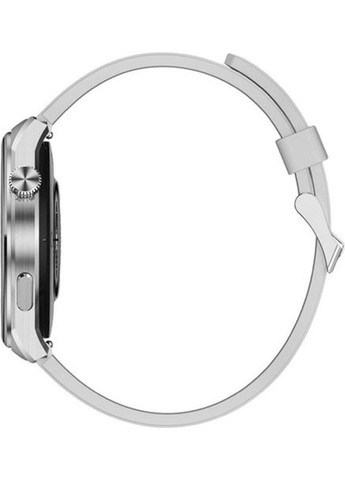 Розумний годинник Watch S1 сріблястий Black Shark (293945173)