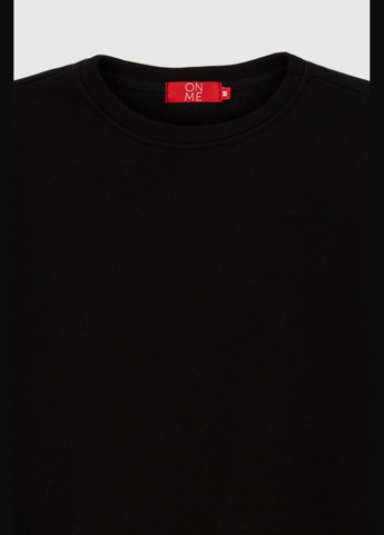 Черное повседневный платье однотонное женское ctm wbc02333 черный shop (2000990175557) LAWA