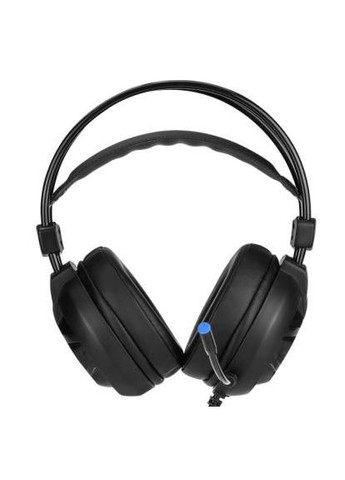 Наушники HG9018 Multi-LED 7.1 (HG9018) Marvo HG9018 Multi-LED 7.1 Black (389551872)