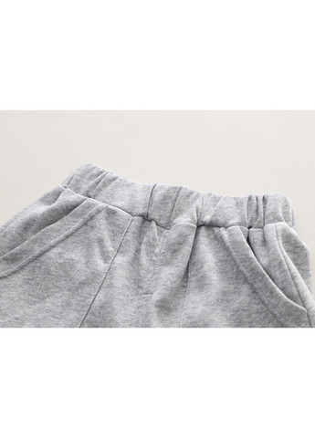 Детский костюм футболка, шорты No Brand (333389585)