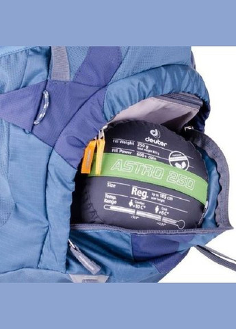 Спальний мішок Astro 400 3711217 3003 1 Deuter (316625180)