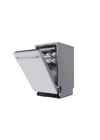 Посудомоечная машина MID45S160i (встроенная, 45см) Midea