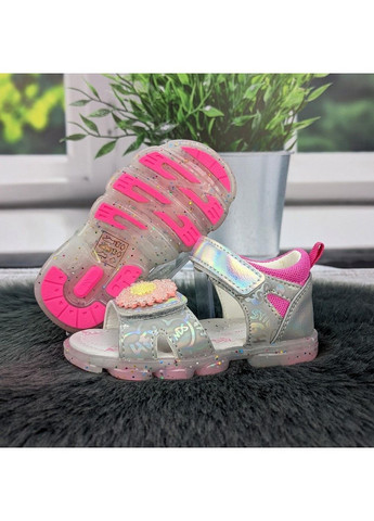 Босоніжки сандалі дитячі для дівчинки Tom.M (328386651)