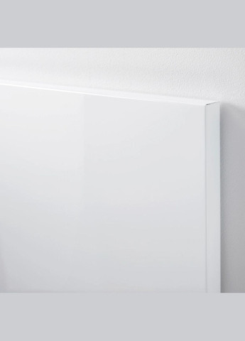 Дошка для записів ІКЕА SVENSAS 40х60 см білий (00440363) IKEA (267899212)