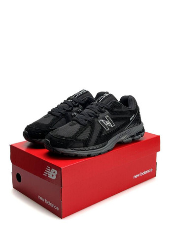 Черные демисезонные кроссовки мужские No Brand