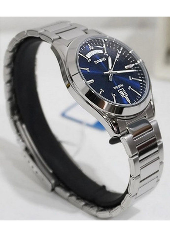 Часы MTP-1370D-2A2 Casio (373219226)