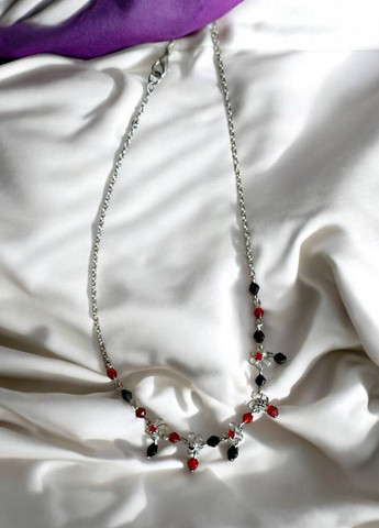 Колье-чокер Adele (302316806)