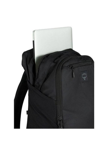 Городской рюкзак Aoede Airspeed Backpack 20 Black (009.3444) Osprey (322455347)