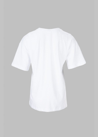 Белая летняя футболка X-trap