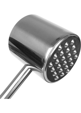 Молоток для відбивання м'яса 27см, двосторонній Empire (372176338)