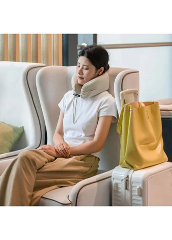 Подушка CNK2450WS019 Grey Naturehike (366872567)