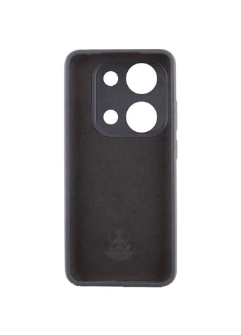 Чохол Silicone Cover Full Camera для Xiaomi Poco X6 / Note 13 Pro 5G Lakshmi (383545769)