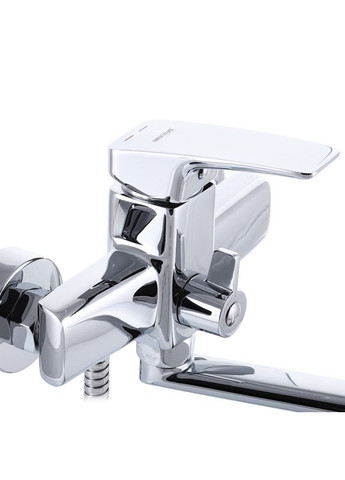 Смеситель для ванны Premium Patrick Chr-006 (MI1657) Mixxus (322005634)