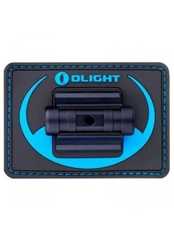 Ліхтарик Olight perun mini kit black (268140315)