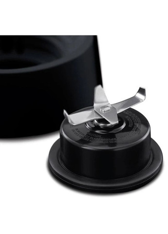 Стационарный блендер 24722-56 Matte Black, 650 Вт, 1500 мл, 20 000 об\мин, черный (24722-56) Russell Hobbs (337322095)