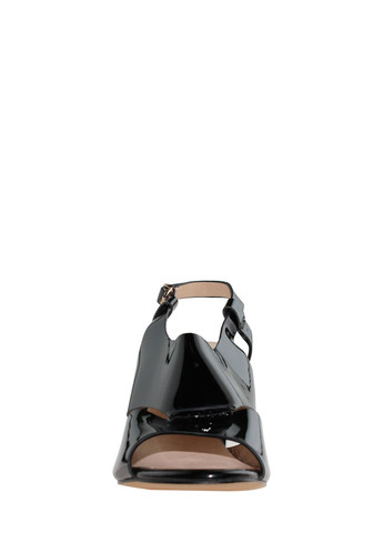 Босоніжки R81585-11 Чорний El passo (364930400)