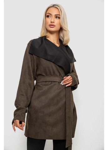 Жіночий кардиган однотонний,, 257R001 Ager (363621310)