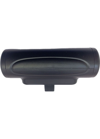 Повербанк Bank без USB 5000 мАг для пристроїв із Type-C (Black) Power (322864280)