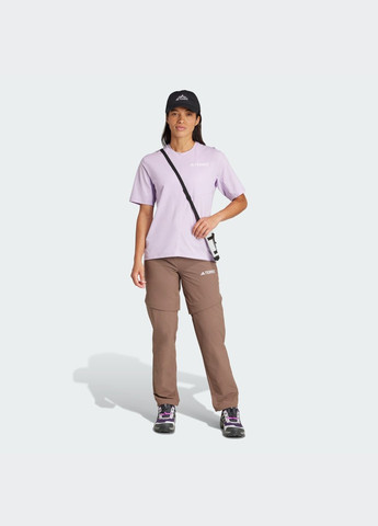 Футболка Terrex Multi Climacool adidas - (357207776)